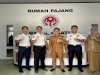 Rutan Marabahan dan Dekranasda Batola Buka Peluang Promosi Produk Warga Binaan