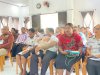 Perkuat Pembinaan Kepribadian, Lapas Perempuan Manokwari Terima Kunjungan Kasih BKN