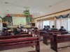 Warga Binaan Kristiani Lapas Banjarmasin Berbadah bersama GMDC, Refleksi Nilai Ketaatan dan Pengorbanan