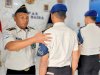 Lapas Bandanaira Kukuhkan Satops Patnal Perkuat Pengawasan Internal