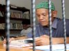 Lapas Tanjung Fasilitasi Perpustakaan, Perkuat Literasi Warga Binaan 