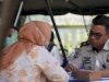 Sambut HBP Ke-62, Ditjenpas Hadirkan Layanan Kesehatan Gratis dan Bansos di Kabupaten Bogor