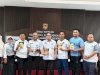 Lapas Banjarmasin bersama Dinas Koperasi, Usaha Kecil, dan Menengah Prov. Kalsel Perkuat Sinergi Pemasaran Produk Warga Binaan