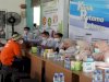 162 Warga Binaan Lapas Banjarbaru Jalani Deteksi Dini TBC, HIV, dan Hepatitis