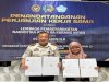 Lapas Narkotika Karang Intan Gandeng PKBM Annisa, Hadirkan Pendidikan Kesetaraan bagi Warga Binaan