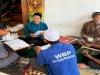 Rutan Rantau Gandeng Kemenag Kab. Tapin, Warga Binaan Antusias Belajar Baca Tulis Al-Qur’an