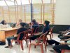 Kebaktian Rohani Hidupkan Harapan Warga Binaan Lapas Narkotika Karang Intan