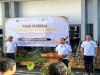Pekan Olahraga Rutan Klungkung, Tingkatkan Kesehatan serta Pererat Keharmonisan Petugas dan Warga Binaan