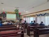 Lapas Banjarmasin Fasilitasi Ibadah Advent, Warga Binaan Kristiani Dalami Makna Hari Sabat