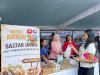Bapas Ambon Promosikan Karya Klien di Bazar UMKM Pemasyarakatan Maluku
