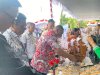 Unjuk Kreativitas, Lapas Wahai Pamerkan Produk UMKM Warga Binaan di Bazar Pemasyarakatan Maluku