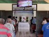 Ibadah Buka Usbu, Warga Binaan Lapas Ambon Temukan Penguatan Iman dan Harapan Baru