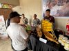 Lapas Muara Tebo Pamer Karya Warga Binaan di Bazar HBP Pemasyarakatan Jambi