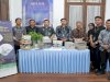 Produk Unggulan Lapas Kelas I Tangerang Ramaikan Bazar HBP Ke-62