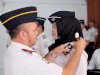 Kenaikan Pangkat Jadi Motivasi Pegawai Rutan Rantau Tingkatkan Kinerja