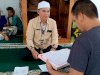 Rutan Rantau Tingkatkan Pembinaan Spiritual bersama Kemenag Tapin