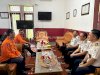 Antisipasi Risiko Kemarau, Lapas Narkotika Karang Intan Koordinasi dengan BPBD Banjar