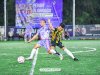Lapas Banjarmasin Juarai Mini Soccer HBP Ke-62, Tumbangkan Lapas Banjarbaru