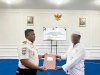Lapas Kotabaru Beri Remisi Sakit Berkepanjangan, Penuhi Hak Warga Binaan