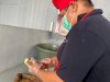 Dari Pembinaan ke UMKM, Keripik “Kripsing La-New City Jadi Unggulan Lapas Kotabaru