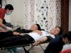 Setetes Darah Jadi Harapan, Lapas Tabanan Gelar Aksi Donor