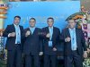 WCPP Ke-7 Resmi Digelar, Kakanwil Ditjenpas Sulteng Dorong Peran Bapas Perkuat Reintegrasi Sosial