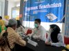 Lapas Pemuda Madiun Gelar Layanan Kesehatan Gratis Semarakkan HBP Ke-62
