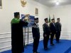 Empat Pejabat Lapas Kotabaru Resmi Dilantik, Siap Emban Amanah dan Tugas Baru