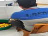 Lapas Palu Produksi Keripik Pisang, Siap Bersaing di Pasar UMKM