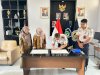 Rutan Marabahan Teken PKS dengan SPNF SKB Barito Kuala, Tingkatkan Kualitas Pembinaan 