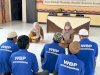 Optimalkan Pembinaan, Rutan Marabahan Petakan Kemampuan Baca Warga Binaan