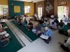 Lapas Ambon Perkuat Pembinaan Kepribadian Warga Binaan lewat Pengajian