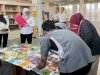 Lapas Cipinang Jalani Uji Petik BPK, Pastikan Bantuan Buku Perpusnas Tepat Guna