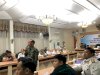 Bapas Amuntai Hadiri Sosialisasi Kebijakan MA, Perkuat Sinergi Penegakan Hukum  