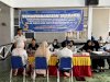Semarak HBP Ke-62, Lapas Muara Tebo Gelar Donor Darah dan Pemeriksaan Kesehatan Gratis