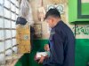 Razia Kamar Hunian, Lapas Tanjung Perkuat Pencegahan Gangguan Kamtib