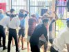 Deteksi Dini Gangguan Kamtib, Lapas Piru Intensifkan Razia dan Berantas Peredaran Narkoba