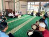 Bangun Karakter Warga Binaan, Rutan Marabahan Gandeng Kemenag Batola Gelar Ceramah Agama