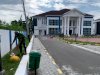 Hapus Stigma lewat Aksi Nyata, Warga Binaan Lapas Luwuk Kerja Bakti di Disdikbud Kab. Banggai