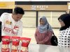 Lapas Perempuan Martapura Perluas Pasar Amplang Warna Permata ke Bandara