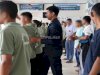 LPKA Ambon Perkuat Kamtib melalui Penggeledahan Rutin