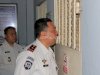 Awali Tugas, Kalapas Pemuda Madiun Tinjau Blok Hunian dan Layanan