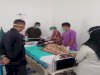 Respons Cepat Lapas Piru, Rujuk Warga Binaan TBC, HIV, dan Sifilis ke RSUD Piru