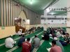 Tilawah Al-Kahfi, Santri Warga Binaan Lapas Banjarmasin Perkuat Iman