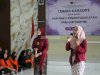 Lomba Karaoke Meriahkan HBP dan Hari Kartini di Rutan Perempuan Surabaya