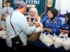 Setiap Jumat, Lapas Kelas I Madiun Salurkan Bansos dan MBG untuk Warga Sekitar