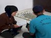 LPKA Ambon Perkuat Pembinaan Spiritual Anak Binaan melalui Pendalaman Al-Qur’an