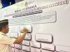 Tegaskan Integritas, Lapas Batulicin Ikrar Bersama Zero Halinar