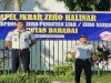 Rutan Barabai Tegaskan Komitmen Zero Handphone, Pungli, dan Narkoba