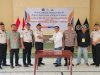  Gandeng Green Soil, Kompos Lapas Pangkalpinang Siap Bersaing di Pasar  